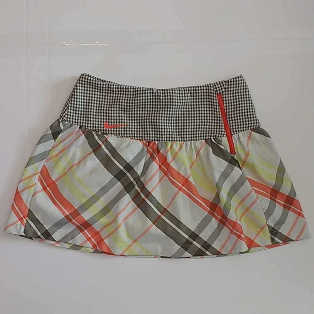 2 for $20~ Nike Golf Skirt